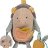Moulin Roty - Pindsvin Aktivitetsrangle - Trois Petits Lapins