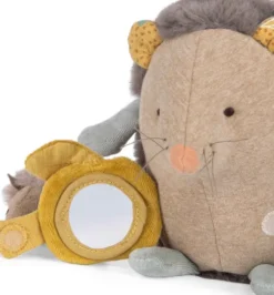Moulin Roty - Pindsvin Aktivitetsrangle - Trois Petits Lapins