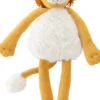 Moulin Roty - Rangle - Løven Mamba 30 CM - La Forêt Mawa