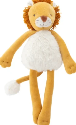 Moulin Roty - Rangle - Løven Mamba 30 CM - La Forêt Mawa