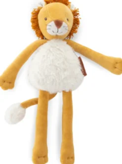 Moulin Roty - Rangle - Løven Mamba 30 CM - La Forêt Mawa