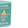 Moulin Roty - Snurretop I Træ - Blå