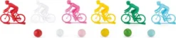 Moulin Roty - Spil - Cykelspil