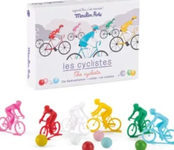 Moulin Roty - Spil - Cykelspil