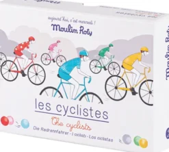 Moulin Roty - Spil - Cykelspil