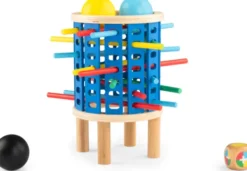 Moulin Roty - Spil - Gigabombe - Les Loufoques
