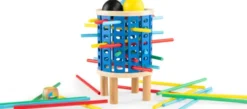 Moulin Roty - Spil - Gigabombe - Les Loufoques