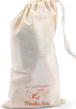 Moulin Roty - Spil - Megatårnet - Les Loufoques