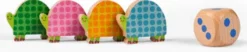 Moulin Roty - Spil - Skildpadderæs - Les Toupitis