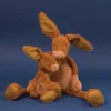 Moulin Roty - Stor Kanin Bamse - 60 CM