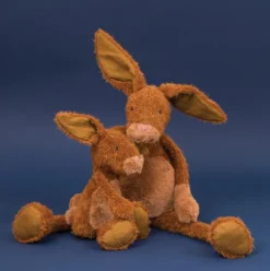 Moulin Roty - Stor Kanin Bamse - 60 CM