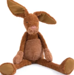 Moulin Roty - Stor Kanin Bamse - 60 CM