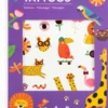 Moulin Roty - Tatoveringer - Les Toupitis