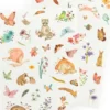 Moulin Roty - Tatoveringer - Les Rosalies