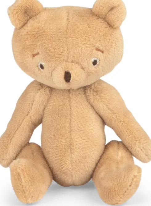Moulin Roty - Tøjdyr - Bjørneungen Emile - Les Minouchkas