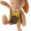 Moulin Roty - Tøjdyr - Kaninen Jojo 26 CM - La Bande À Jojo
