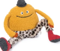 Moulin Roty - Tøjdyr - Mouni 50 CM - Les Schmouks