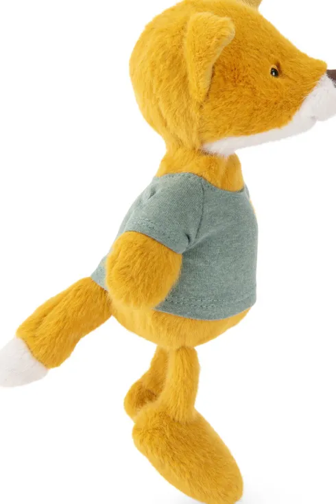 Moulin Roty - Tøjdyr - Ræven Anatole 26 CM - La Bande À Jojo
