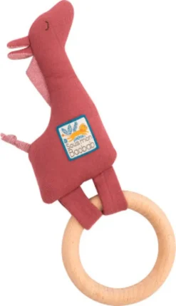 Moulin Roty - Trærangle - Giraf