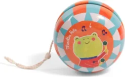 Moulin Roty - Yoyo I Metal - Frø