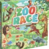 Moxy - Zoo Race Boardgame - 300091