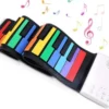 Moye Rainbow Roll Up Piano