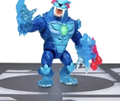 Mr. Beast Lab - Cryolab