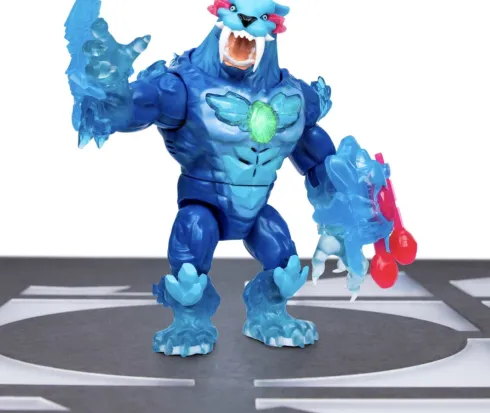 Mr. Beast Lab - Cryolab
