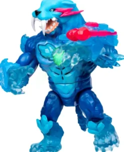 Mr. Beast Lab - Cryolab