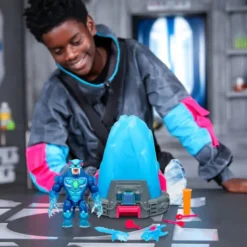 Mr. Beast Lab - Cryolab