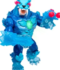 Mr. Beast Lab - Cryolab