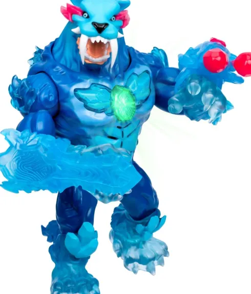 Mr. Beast Lab - Cryolab