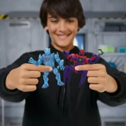 Mr.Beast Lab - Hybrids 2 Pk - 20413