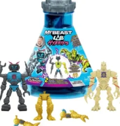 Mr.Beast Lab - Hybrids 2 Pk - 20413