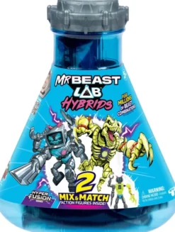 Mr.Beast Lab - Hybrids 2 Pk - 20413