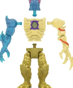 Mr.Beast Lab - Hybrids 2 Pk - 20413