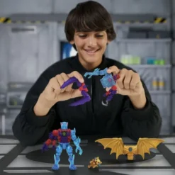 Mr.Beast Lab - Hybrids 2 Pk - 20413