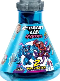 Mr.Beast Lab - Hybrids 2 Pk - 20413