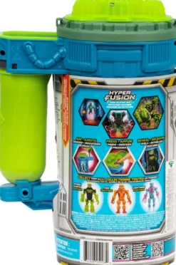 Mr. Beast Lab - Mutation Chamber - Atomic Earth Panther - 20426