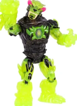 Mr. Beast Lab - Mutation Chamber - Atomic Earth Panther - 20426