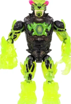 Mr. Beast Lab - Mutation Chamber - Atomic Earth Panther - 20426