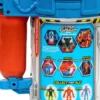 Mr. Beast Lab - Mutators, Mutation Chamber Flame Panther - 20427