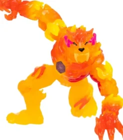 Mr. Beast Lab - Mutators, Mutation Chamber Flame Panther - 20427