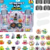 Mrbeast Lab - Swarms Battle Fusion - 14 Dele - Assorteret