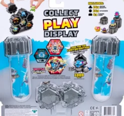 Mrbeast Lab - Swarms Battle Fusion - 14 Dele - Assorteret