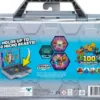 Mr. Beast Lab - Swarms Fusion Case - 20421