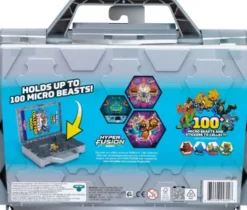 Mr. Beast Lab - Swarms Fusion Case - 20421