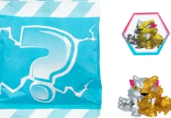 Mr. Beast Lab - Swarms Fusion Case - 20421
