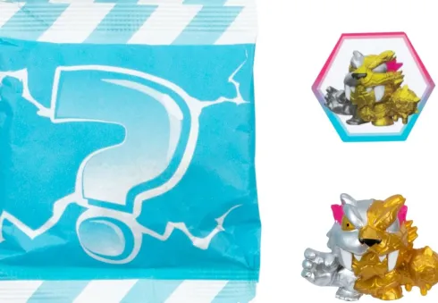Mr. Beast Lab - Swarms Fusion Case - 20421