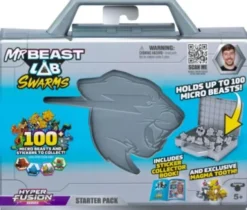 Mr. Beast Lab - Swarms Fusion Case - 20421